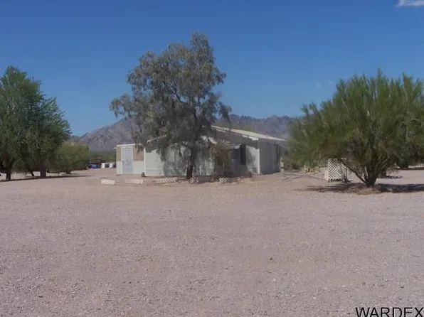 52398 Century Dr, Quartzsite, AZ 85346
