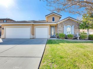 40625 Harbour Town Ct, Palmdale, CA 93551