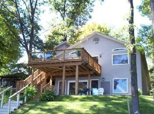 15009 McCaslin Lake Rd, Linden, MI 48451