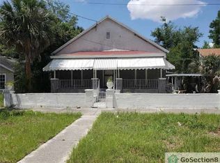 645 Odessa St, Jacksonville, FL 32206