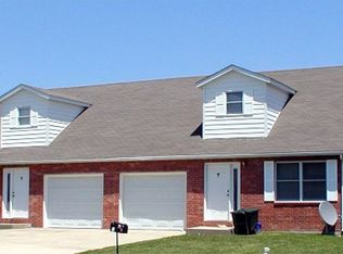 104 Bittersweet Ln APT A, Rolla, MO 65401