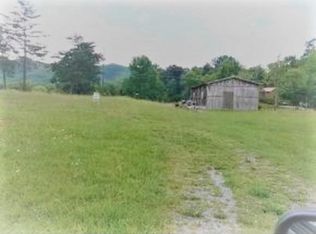 1576 Horse Creek Park Rd, Chuckey, TN 37641