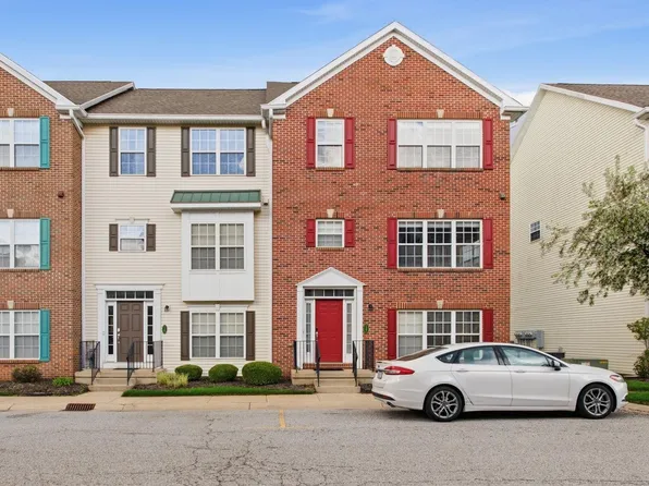 127 Clancey St, South Bend, IN 46637