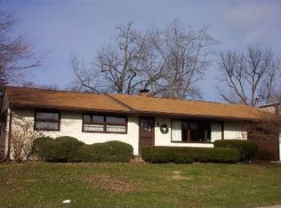 512 W 3rd St, Spring Valley, IL 61362