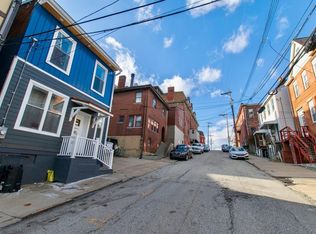 11 E Sycamore St, Pittsburgh, PA 15211