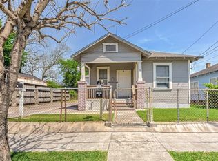 6731 Avenue Q #A, Houston, TX 77011