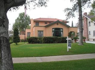 817 S Oakland Ave, Pasadena, CA 91106