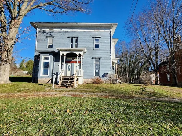 177 Caroline St, Clyde, NY 14433