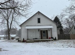 506 West St, Darlington, IN 47940