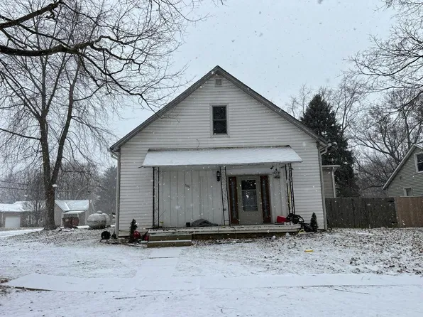 506 West St, Darlington, IN 47940