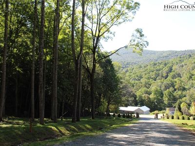 Lot 2 Poplar Forest Drive, Boone, NC, 28607