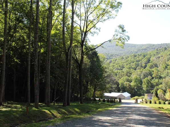 Lot 2 Poplar Forest Drive, Boone, NC 28607