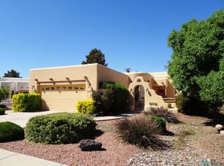 206 Golf Course Rd SE, Deming, NM 88030