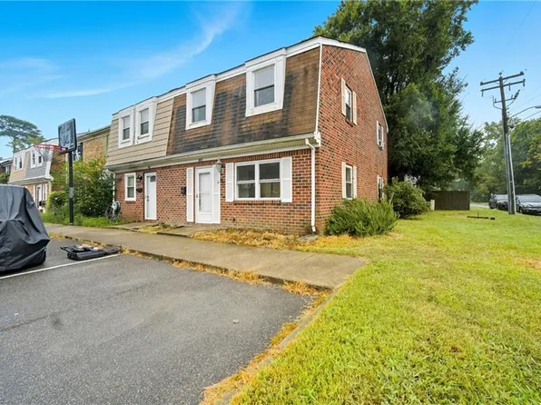960 Maryland Ave, Virginia Beach, VA 23451
