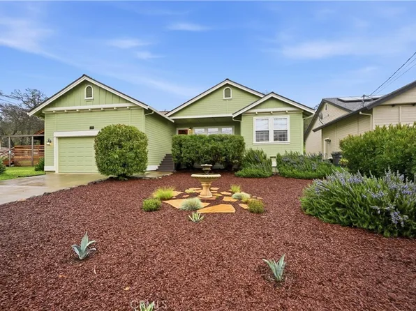 19072 Hidden Valley Rd, Hidden Valley Lake, CA 95467