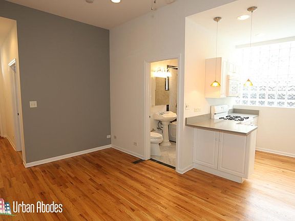 5th image of 1116 N Hermitage Ave #Ua1r