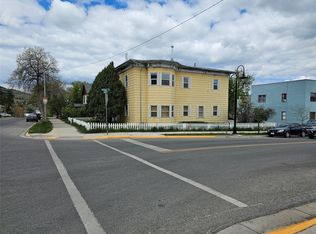 320 E Broadway St, Helena, MT 59601