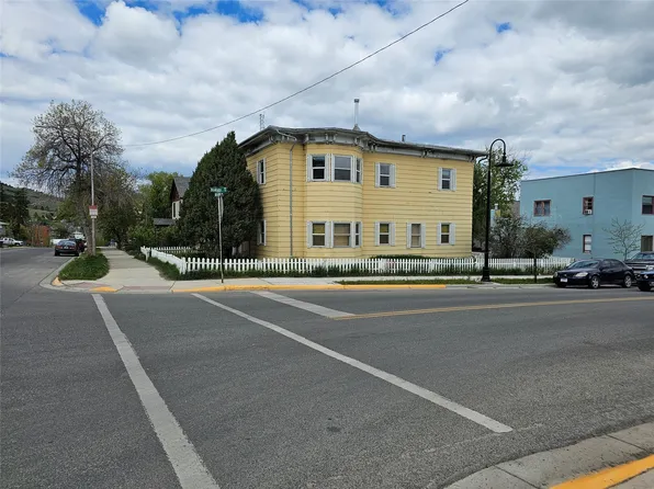 320 E Broadway St, Helena, MT 59601
