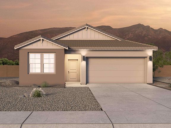 Plan Elevation.