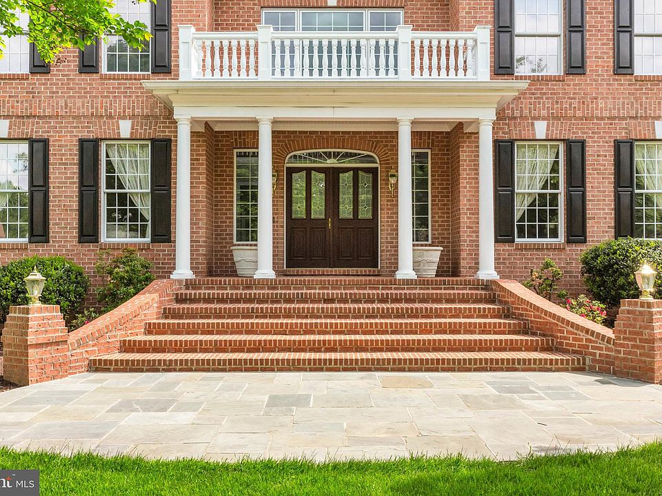 13457 Charolais Ct, Highland, MD 20777 | Zillow