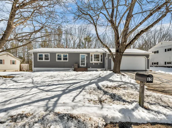 15 Mitchell Street, Lewiston, ME 04240