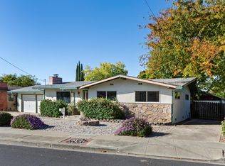 1121 N P St, Livermore, CA