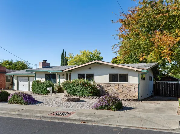 1121 N P St, Livermore, CA 94551