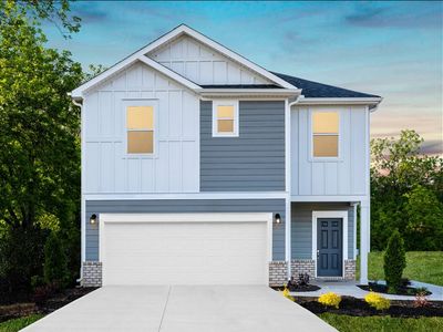 139 Gardner Ave, Gray Court, SC, 29645