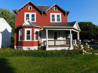 722 S Oakley St, Saginaw, MI 48602