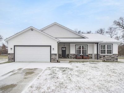 57716 Amber Valley Dr, Elkhart, IN, 46517