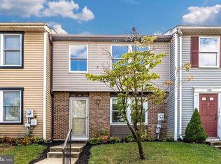 113 Sandalwood Ct, Walkersville, MD 21793