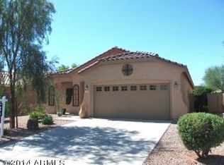 2755 W Silver Creek Ln, San Tan Valley, AZ 85142