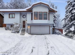 8803 Dome Cir, Eagle River, AK 99577