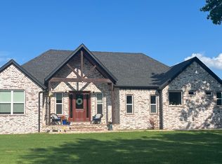 50730 S 710th Rd, Colcord, OK 74338