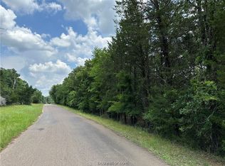 TRACT 1 416th Cres #540, Fairfield, TX 75840