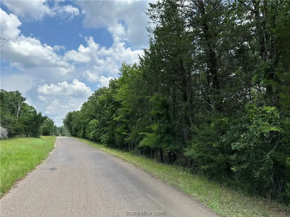 TRACT 1 416th Cres #540, Fairfield, TX 75840