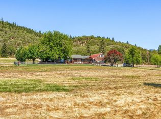 2575 E Evans Creek Rd, Rogue River, OR 97537