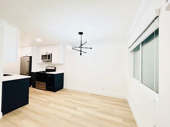 2nd image of 12721 Caswell Ave #104