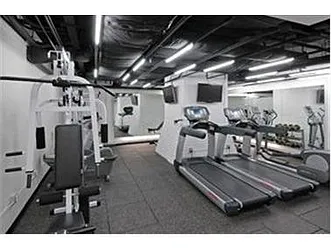 Rented by Level Group