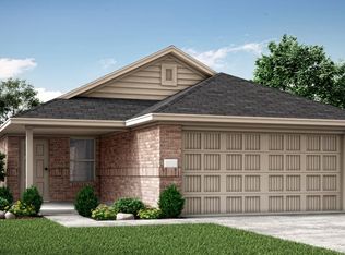 Chestnut II Plan, Falcon Heights : Cottage Collection, Forney, TX 75126