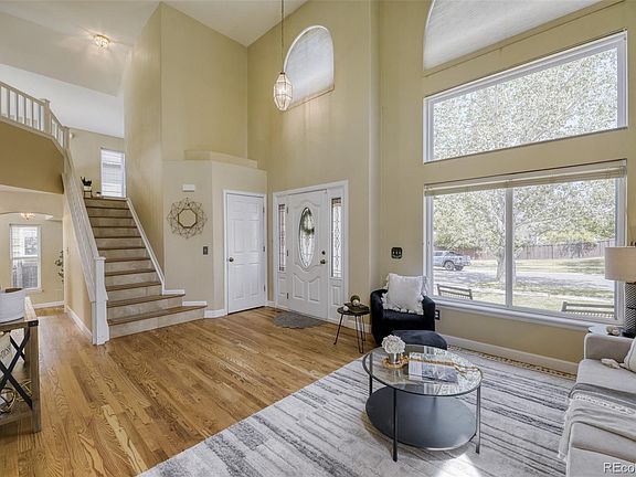2nd image of 5357 S Harlan Way