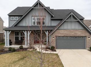 15012 Stable Wood Dr, Union, KY 41091