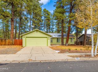 1800 W University Heights Dr N, Flagstaff, AZ 86005