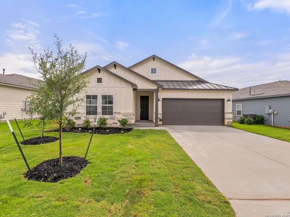 125 Connor Creek, San Antonio, TX 78253