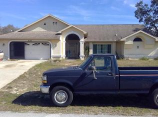 9124 Elida Rd, Spring Hill, FL 34608