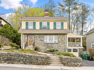 29 Aquavia Rd, Medford, MA 02155
