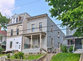 538 Grand Ave, Cincinnati, OH
