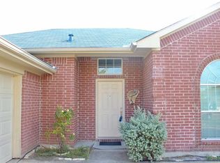 208 Hardwicke Ln, Little Elm, TX 75068