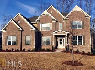 5535 Cheatam Ave #25, Cumming, GA