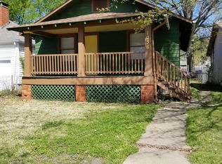 1036 SW Boswell Ave, Topeka, KS 66604